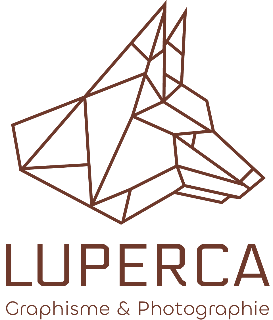 Logo Luperca